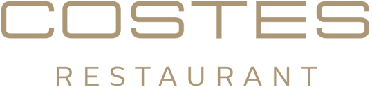 Costes Restaurant logó